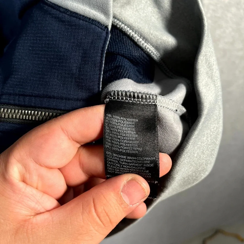 The North Face north face