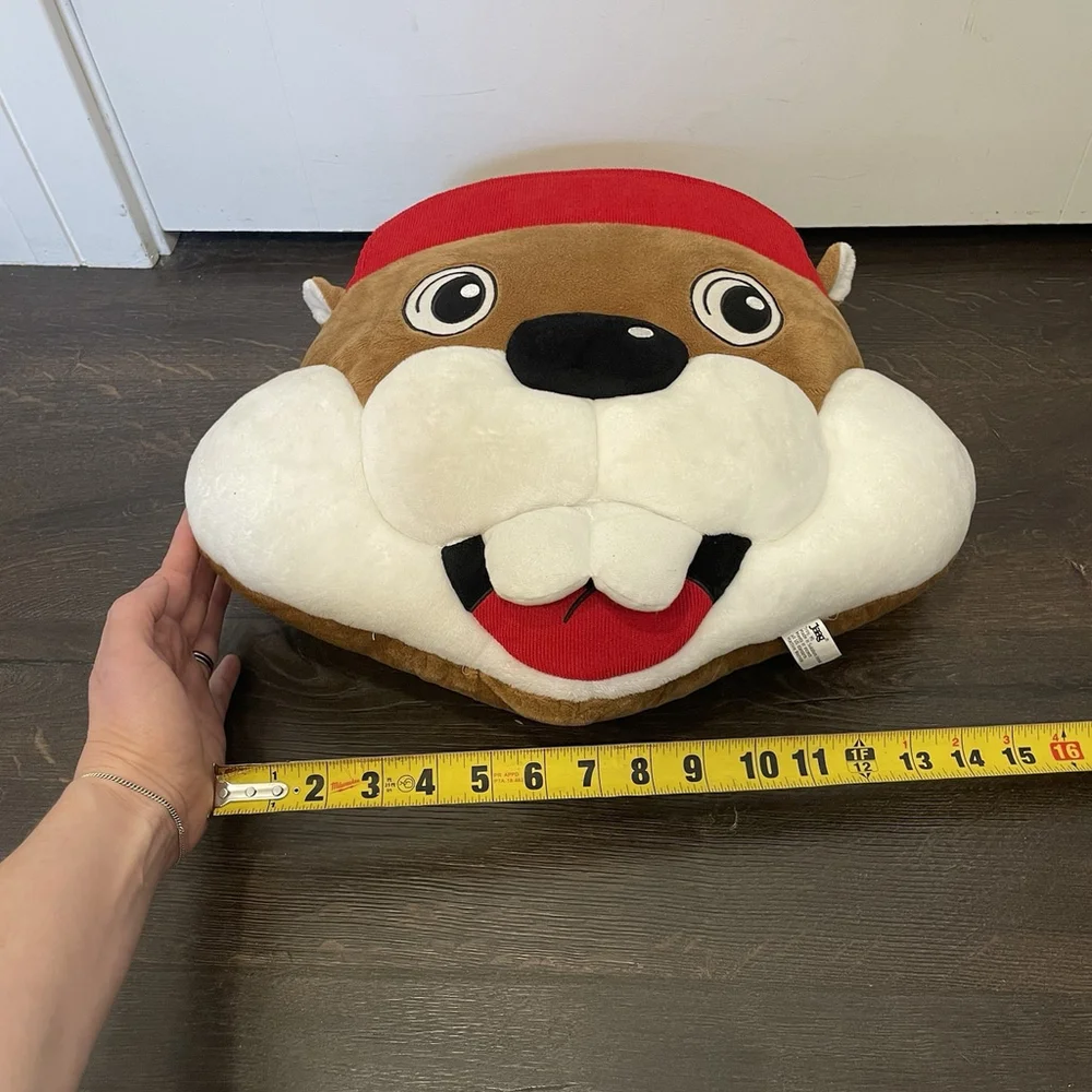 BUC-EES buc ee