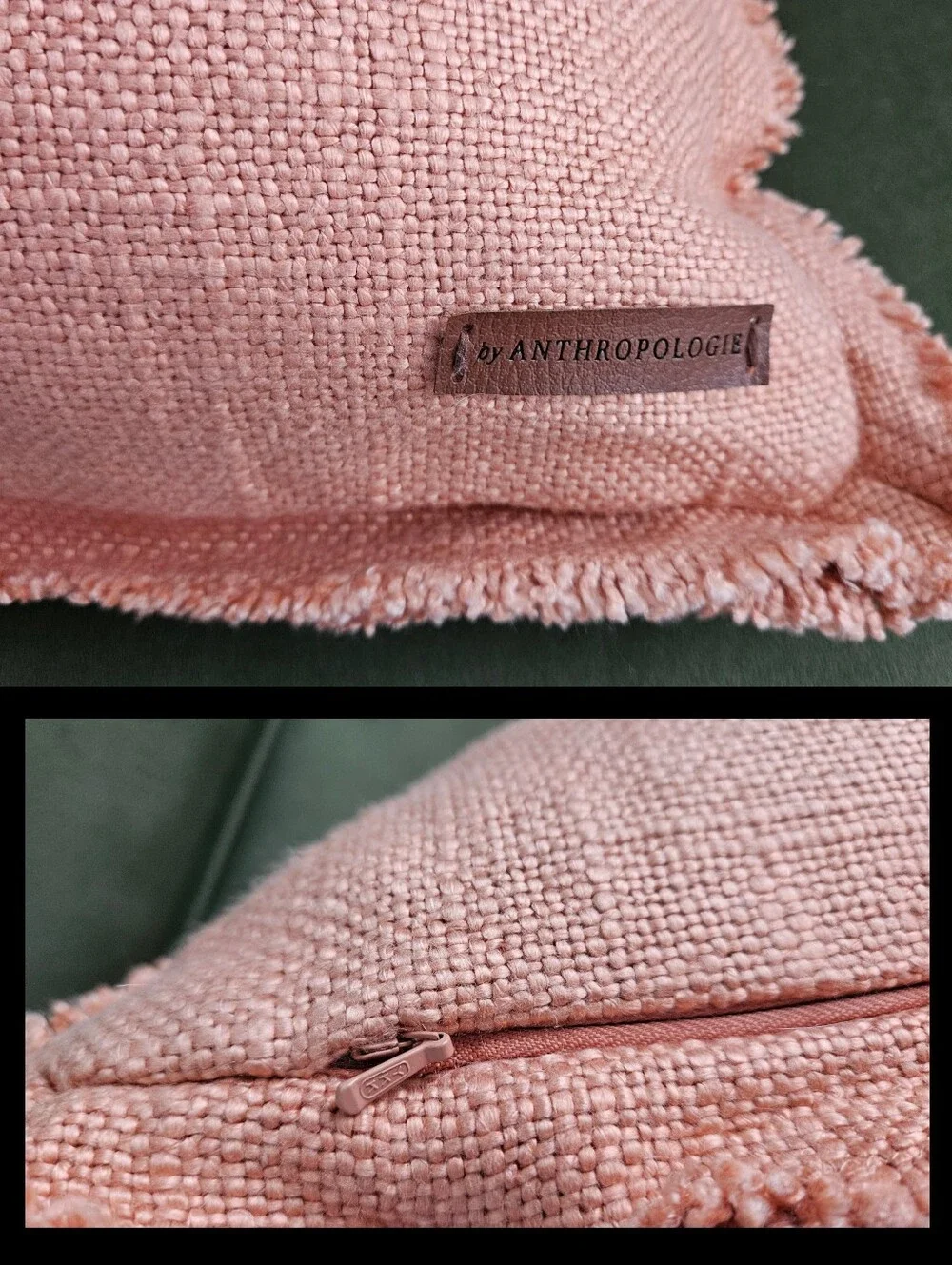 Anthropologie raw blend 18