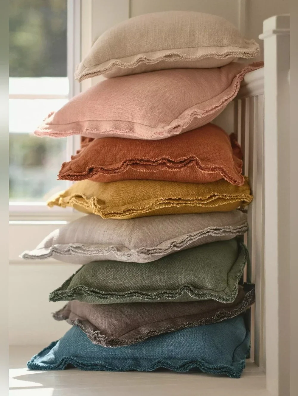 Anthropologie deal refinement linen