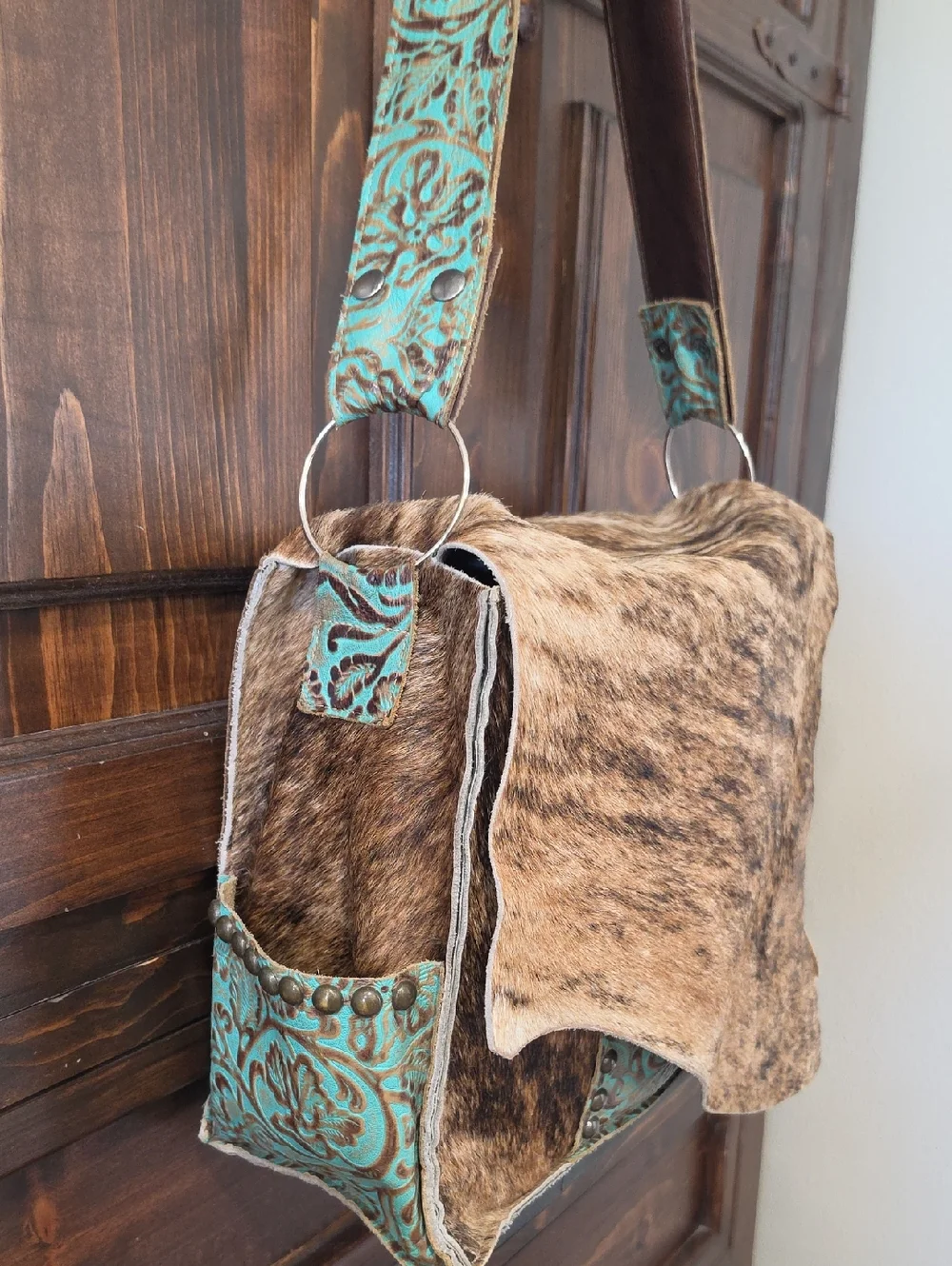 cowhide couture make see offer