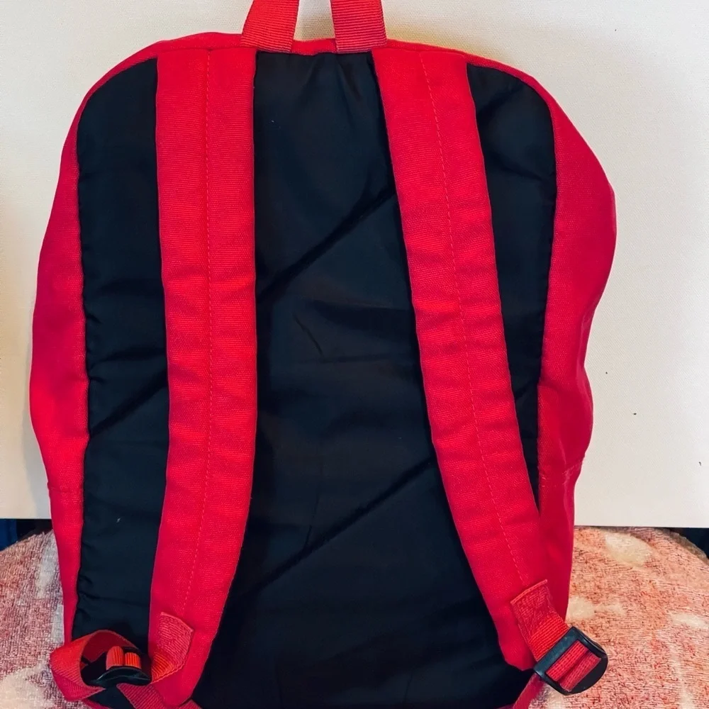New Balance backpack booker