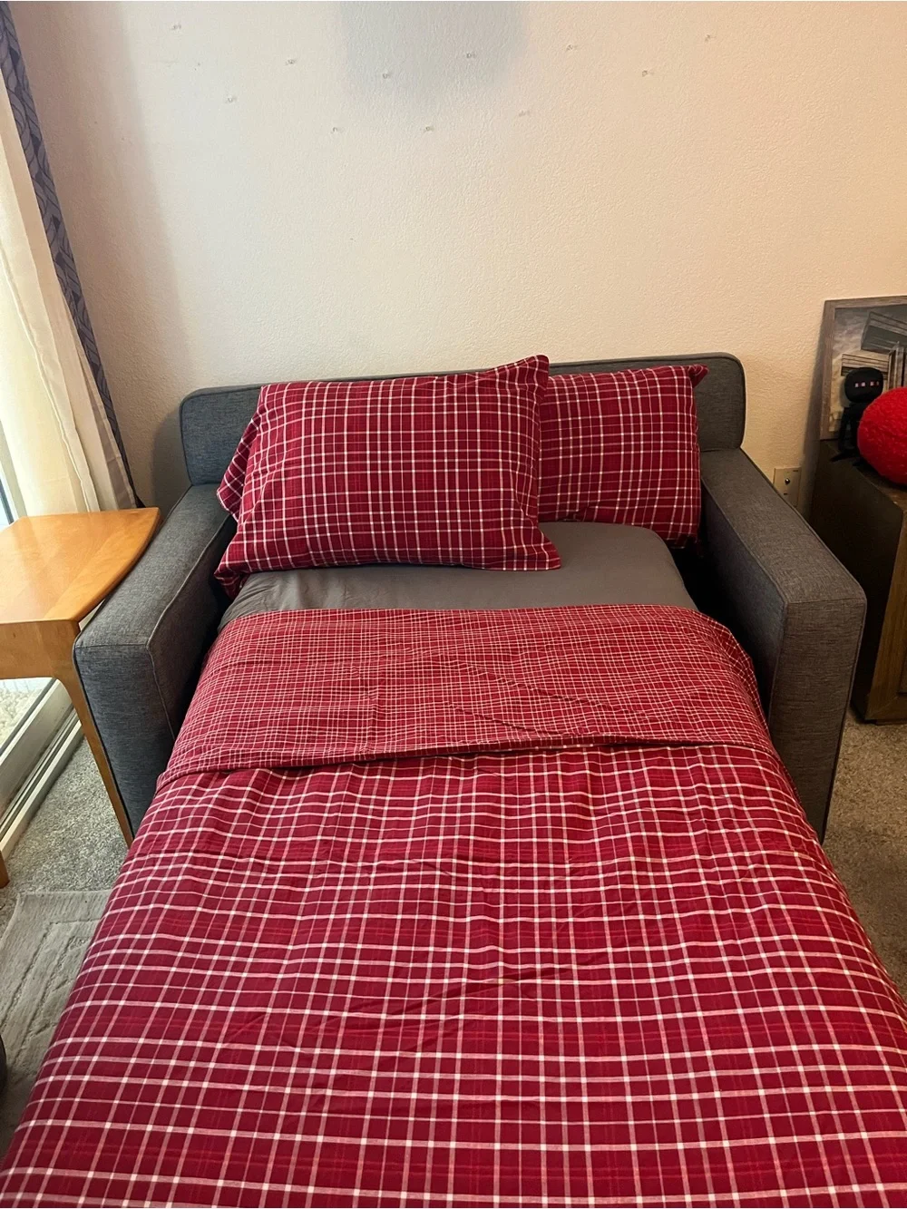 N/A vibrant bedding