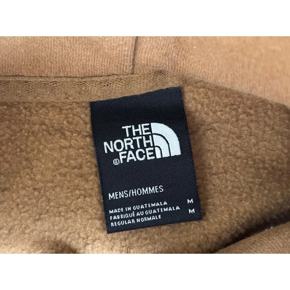 The North Face north face