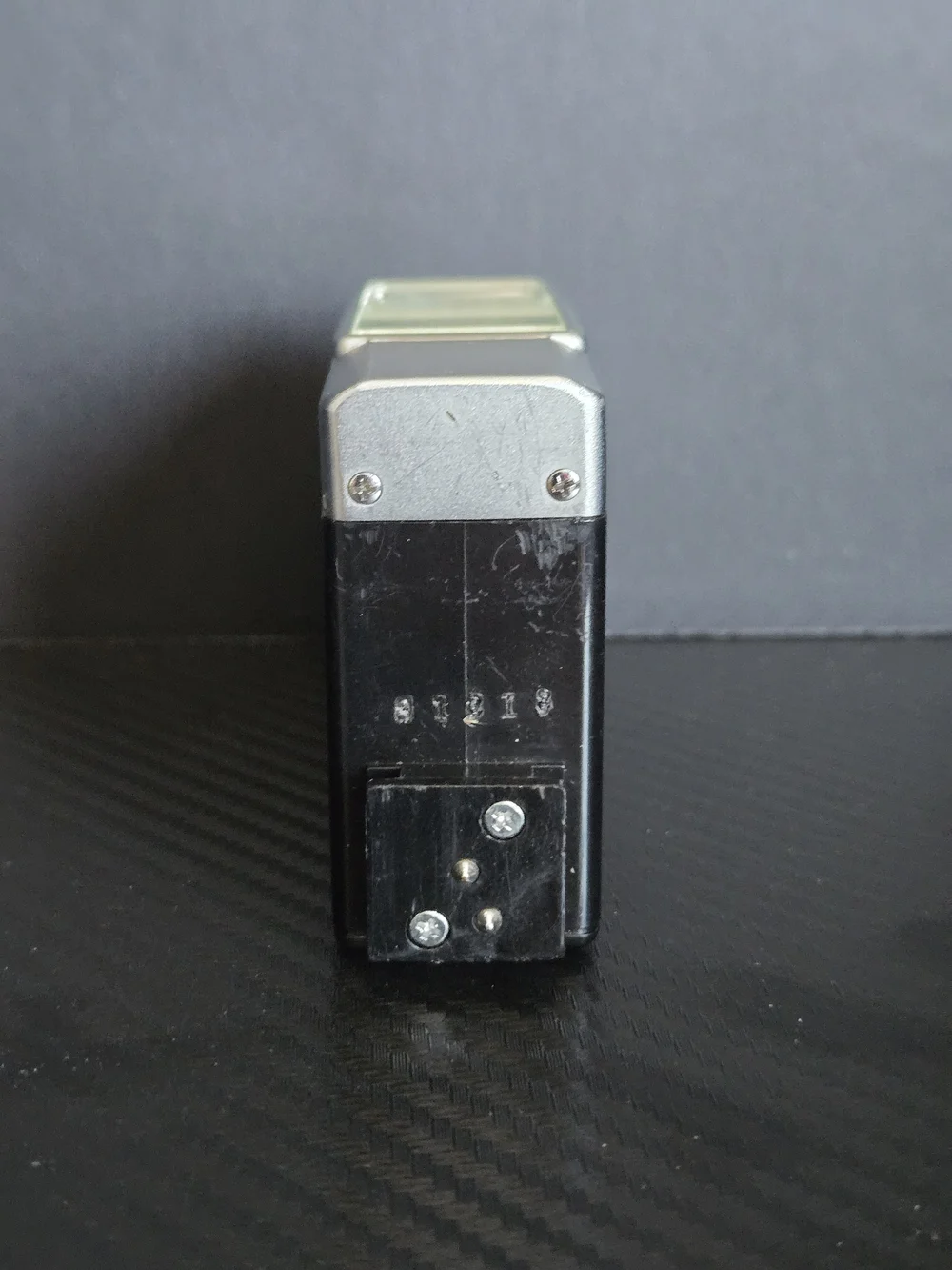 Canon accessory photos parts