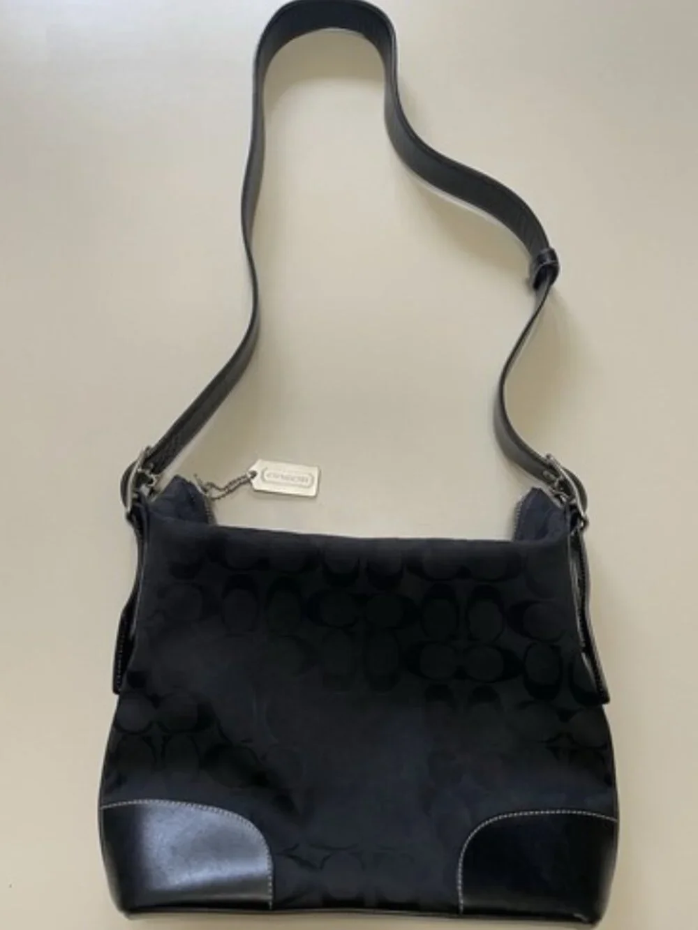 Coach vintage y2k
