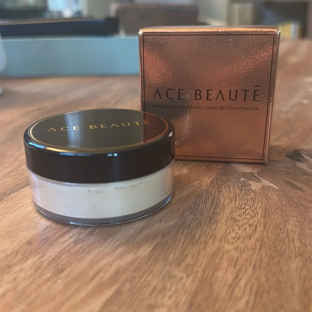 Ace Beaute discount days