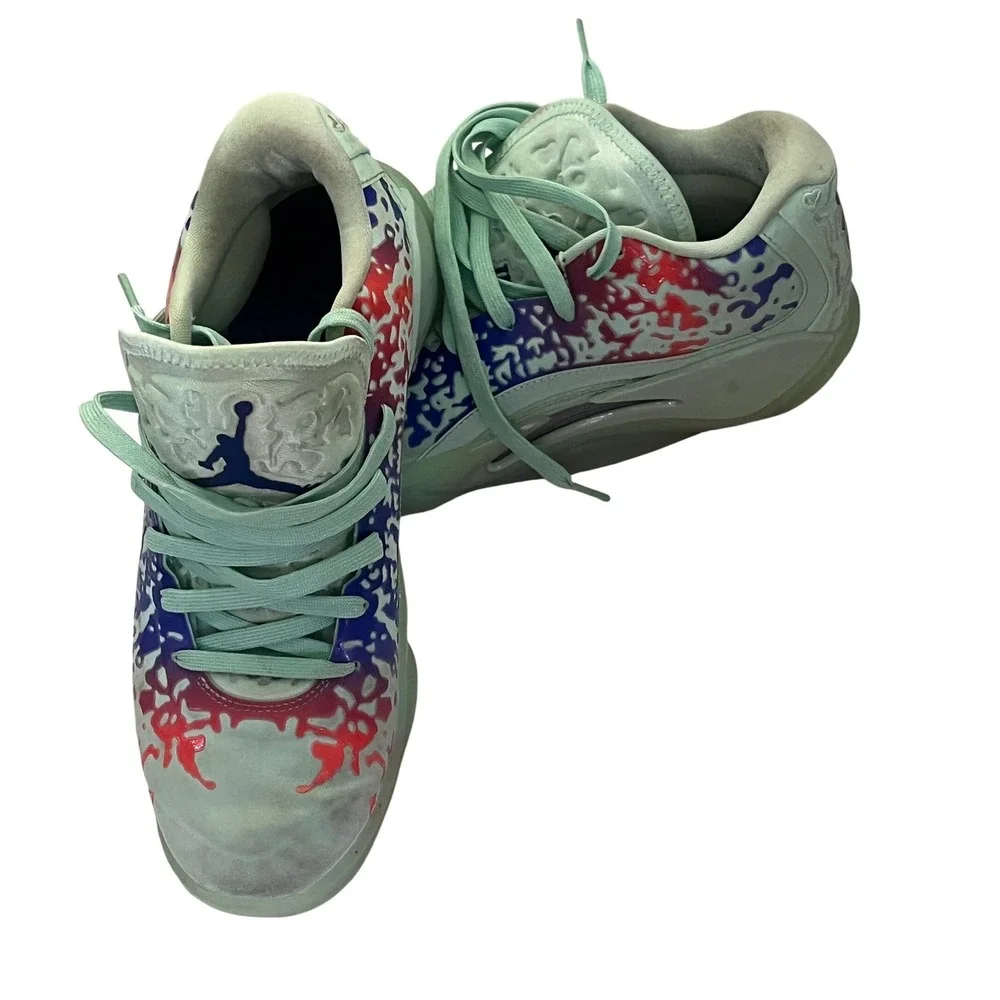 Jordan elevate your