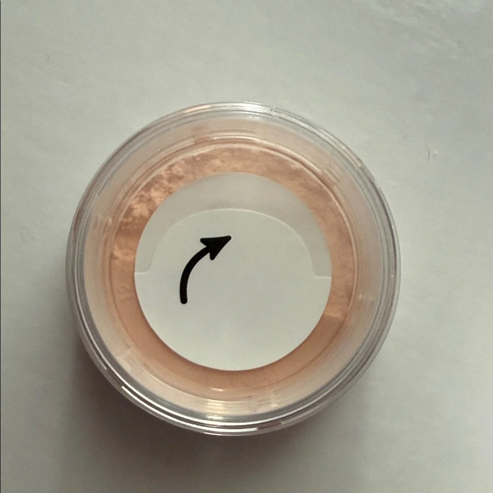 bareMinerals smooth set
