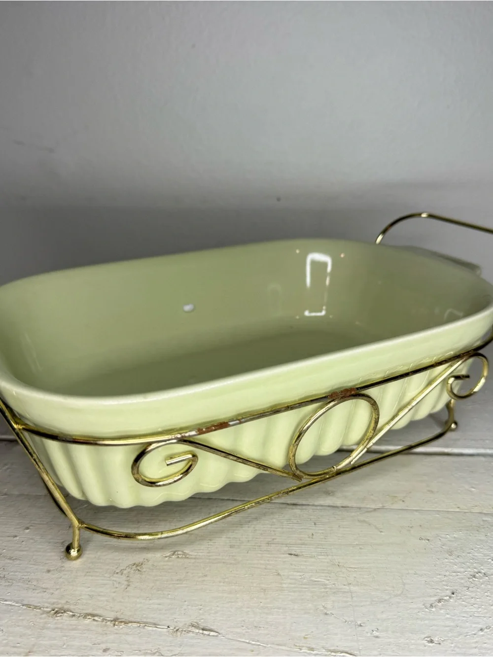 N/A baking casserole new