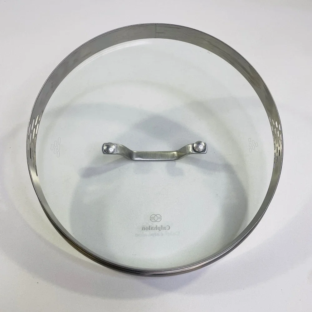 Calphalon features designed