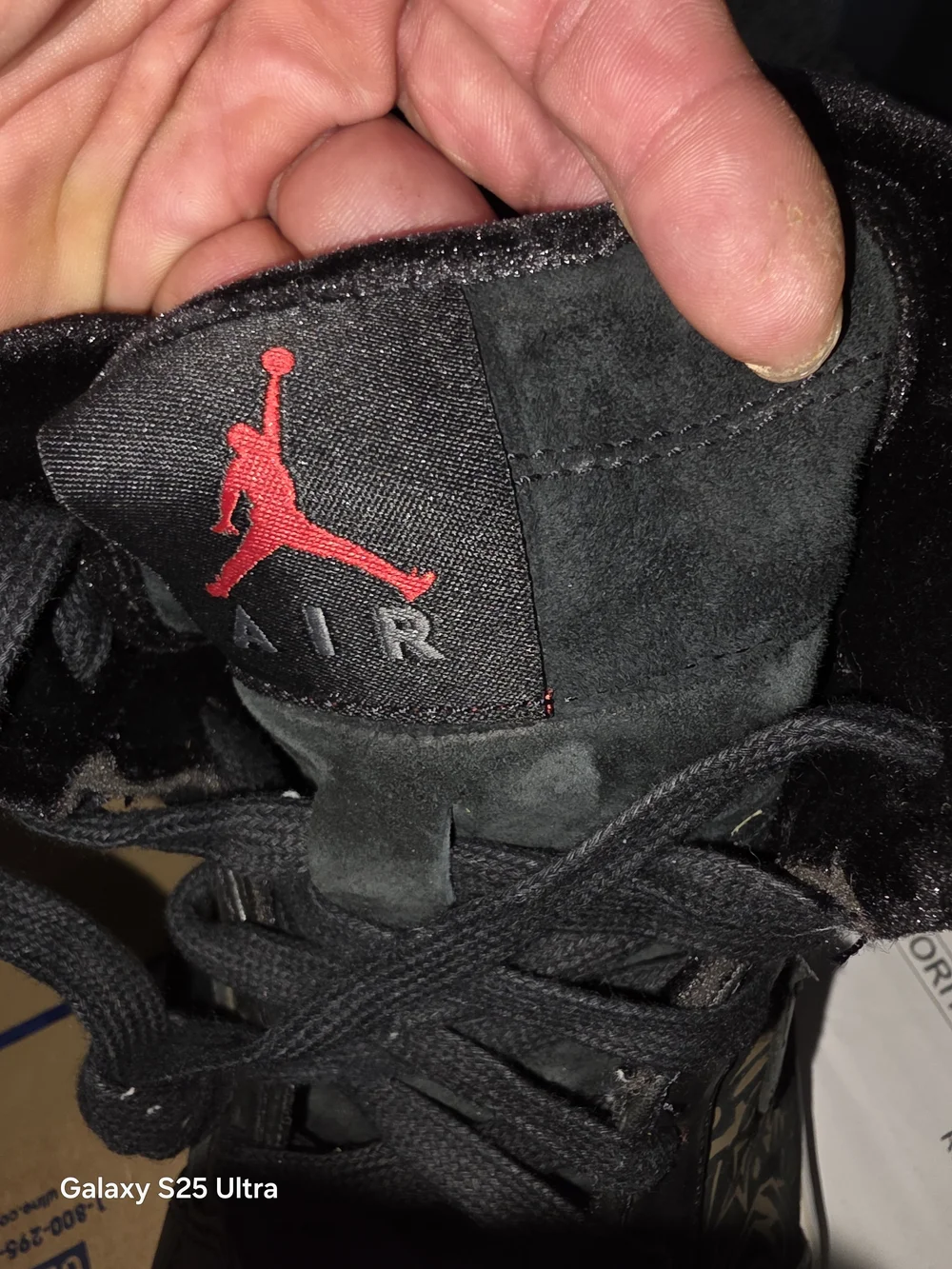 Jordan were can stars