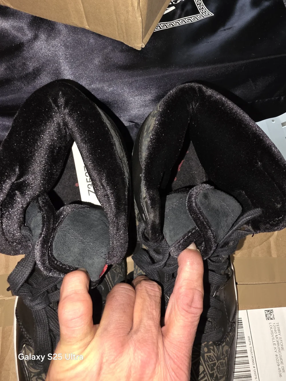 Jordan red 20%