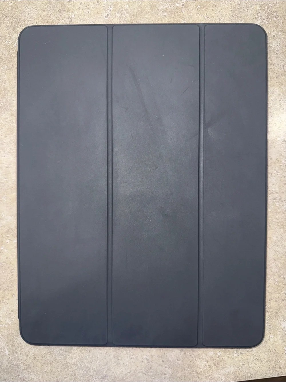 Apple smart folio