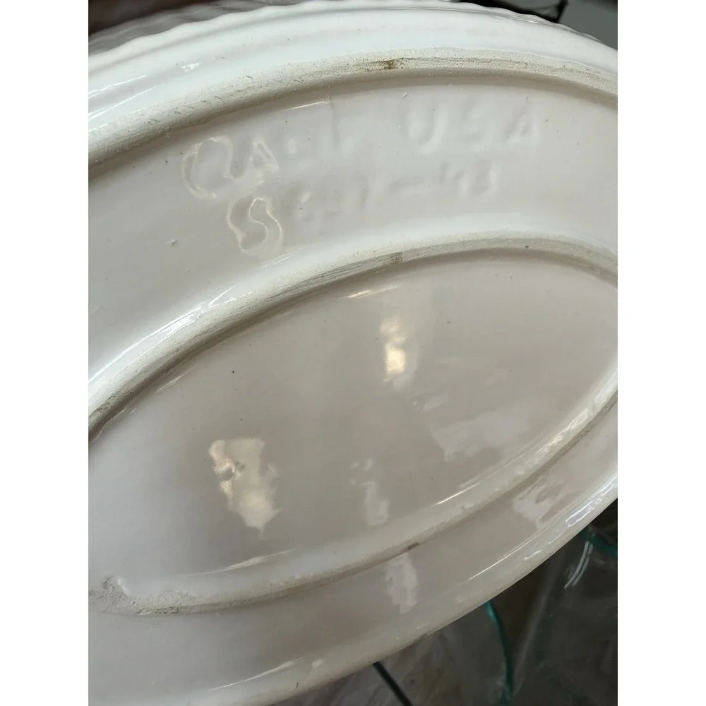 French Chef Gourmet Cookware this vintage