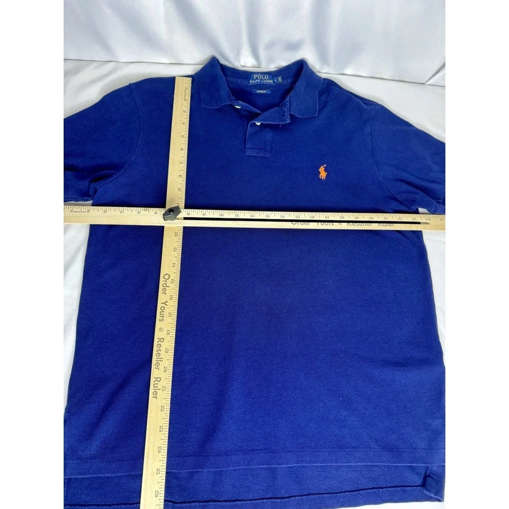 Polo Ralph Lauren provides lauren