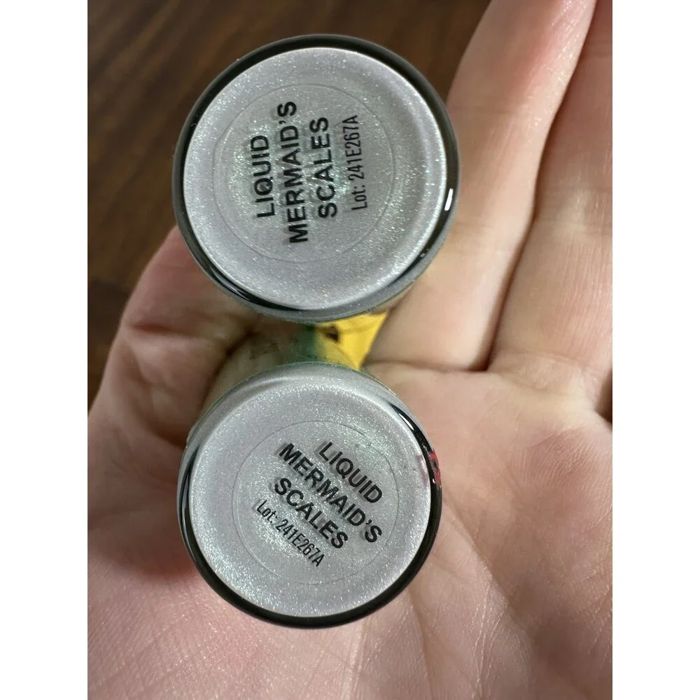 Makeup Revolution lot brand