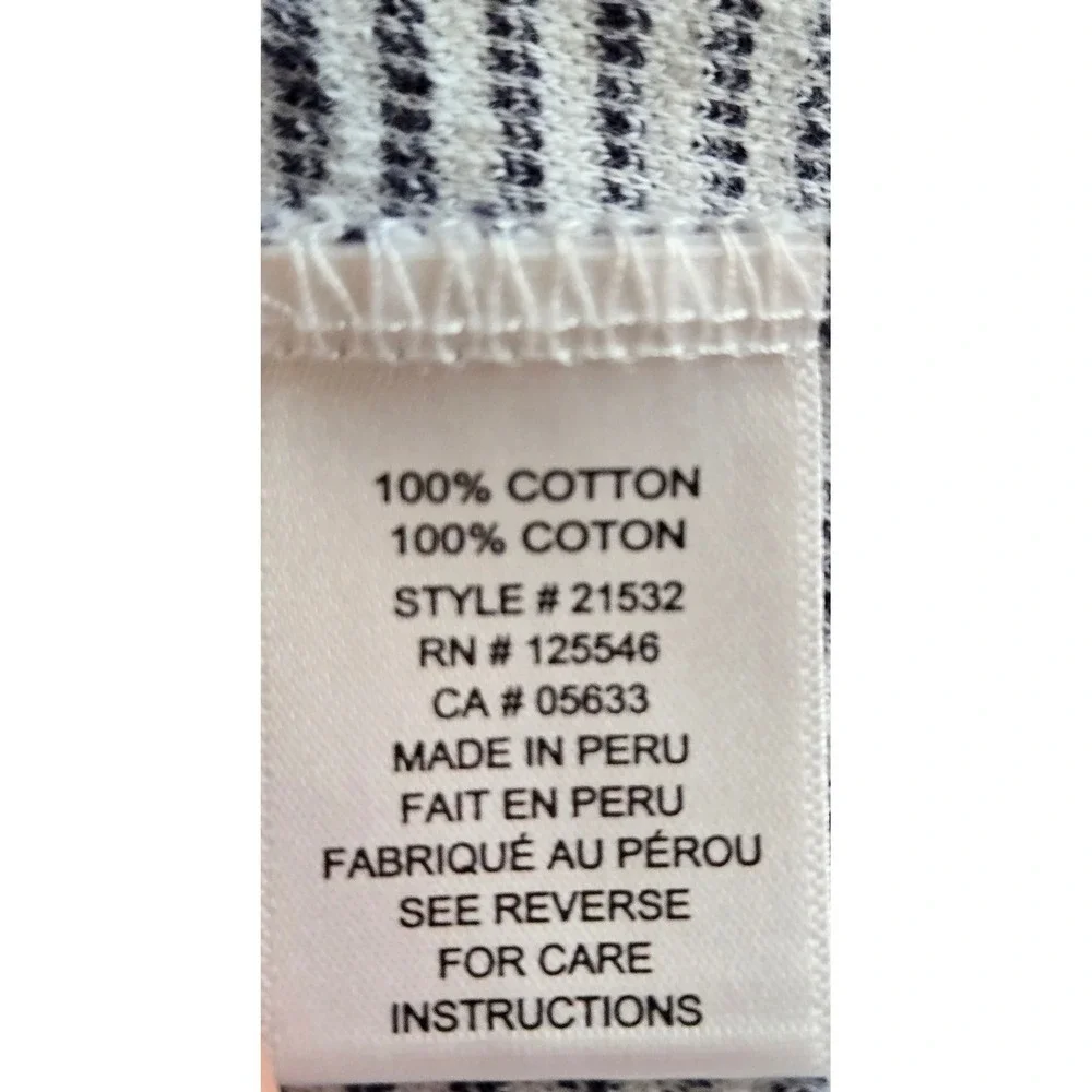 Habitat clothes live