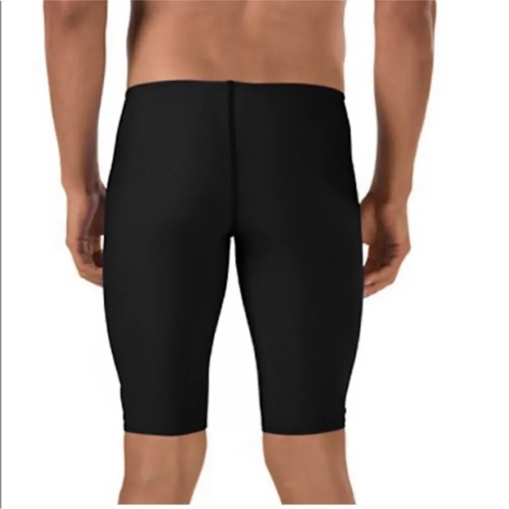 Speedo solid jammer