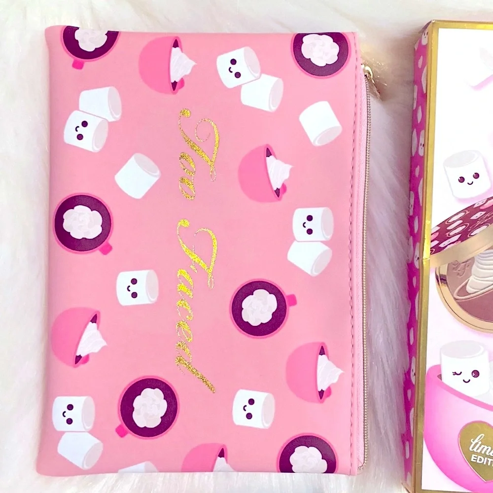 Too Faced too faced