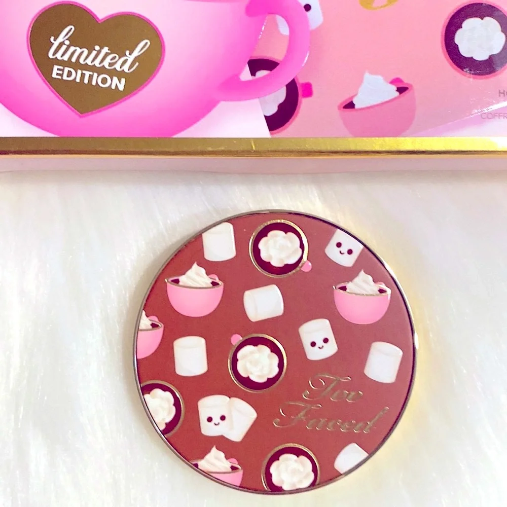 Too Faced too faced