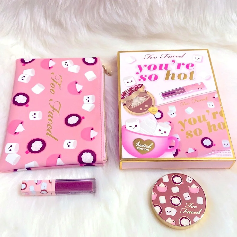 Too Faced too faced