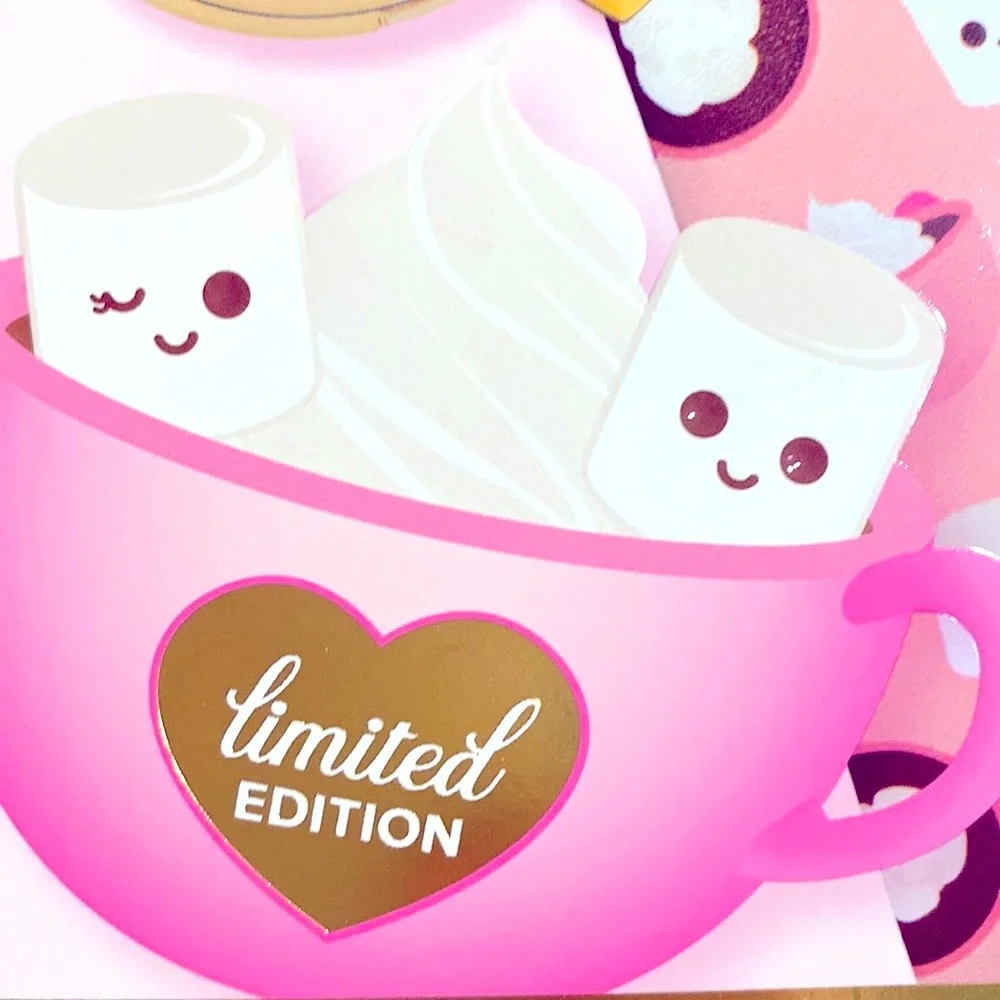 Too Faced too faced