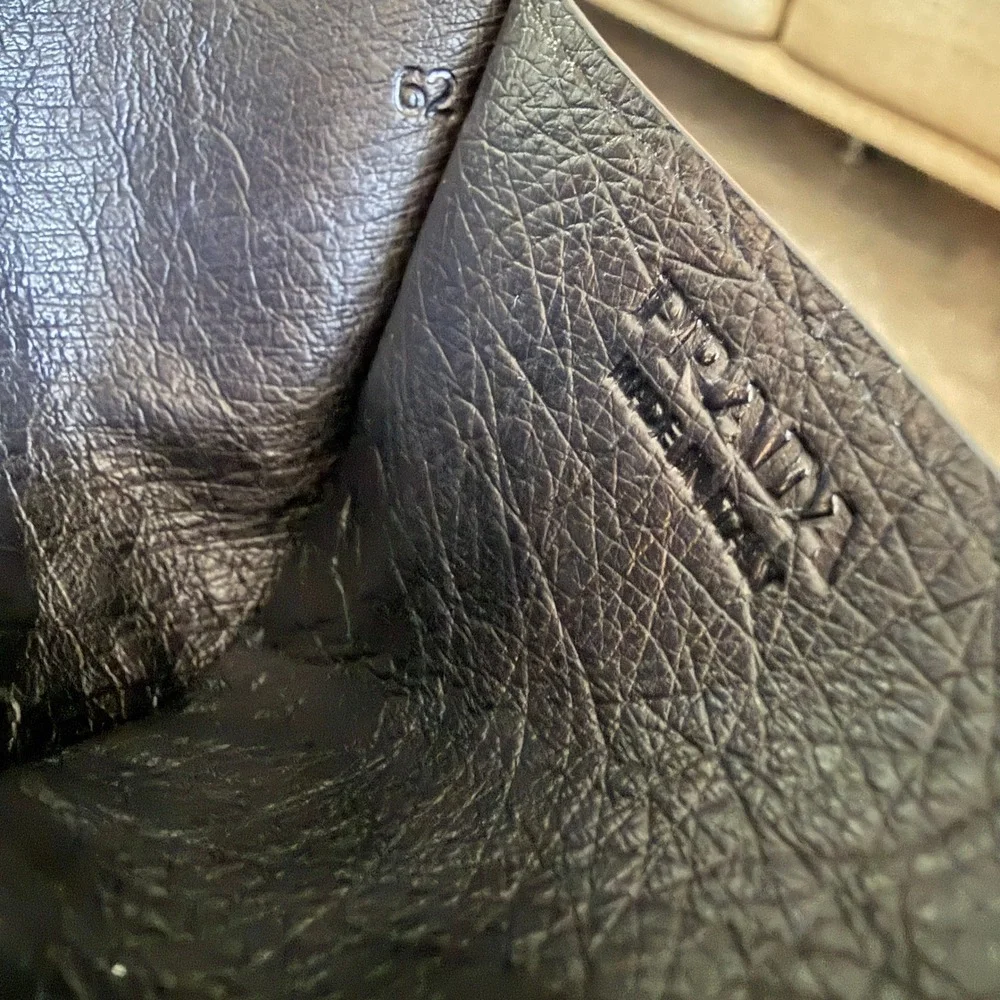Prada portacarte di