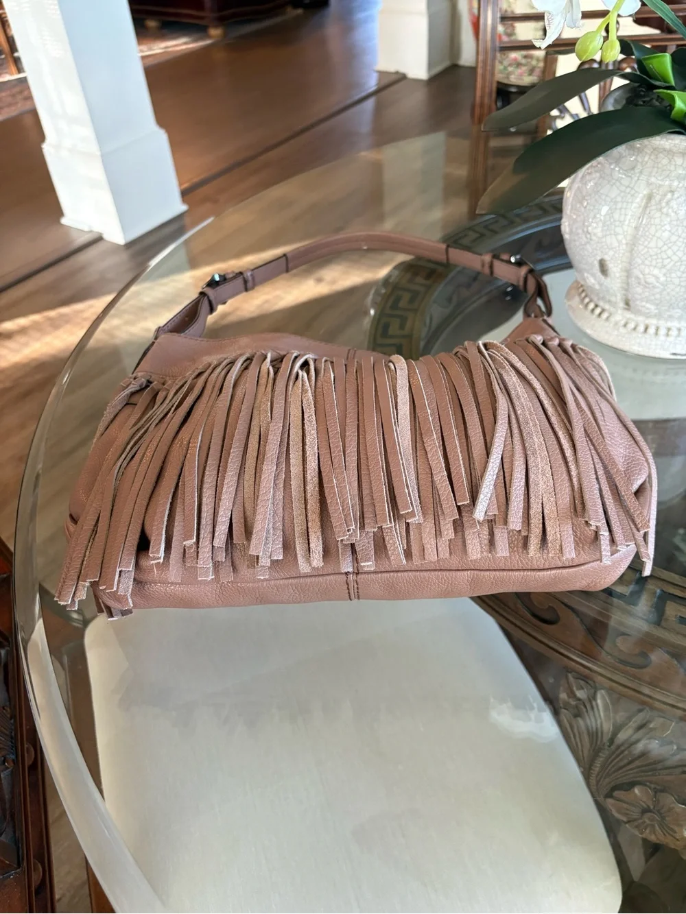 orYANY adjustable pockets