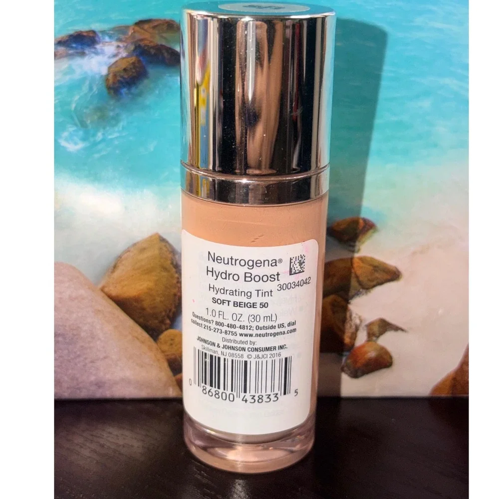 Neutrogena hydro boost