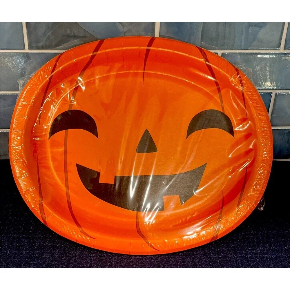 Celebrate It halloween quantity pumpkin