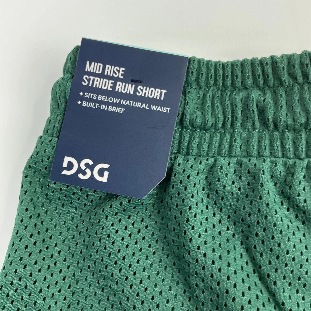 DSG elevate your