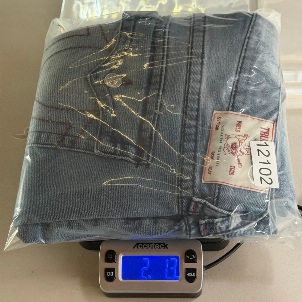 True Religion true religion