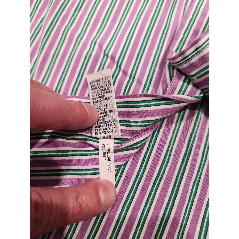 Polo Ralph Lauren touch ralph semi