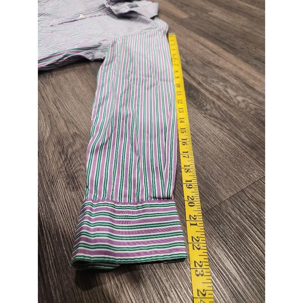 Polo Ralph Lauren white classic effortless