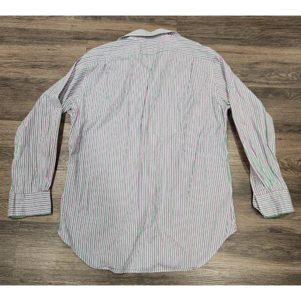 Polo Ralph Lauren purple formal