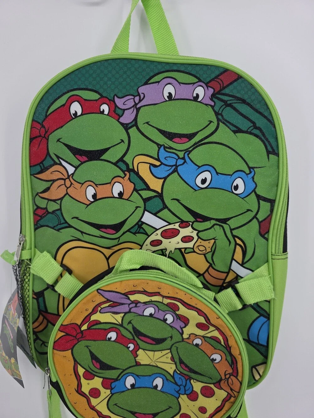 Teenage Mutant Ninja Turtles turtles please