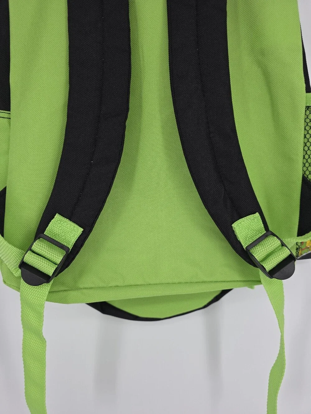 Teenage Mutant Ninja Turtles items width are