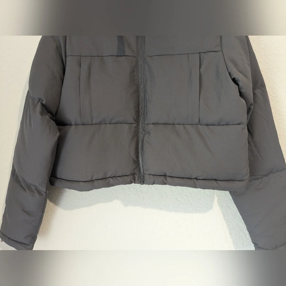 Gymshark grey oversized
