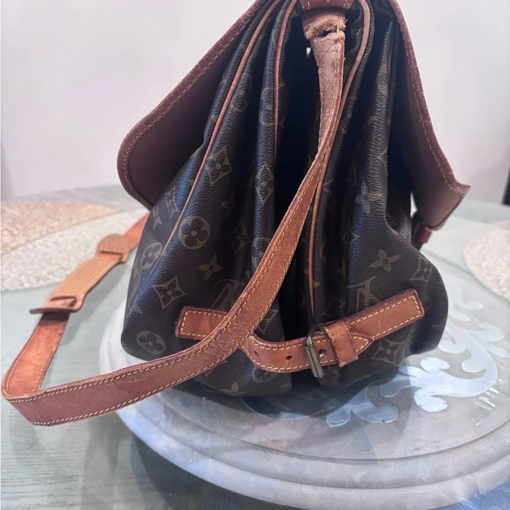 Louis Vuitton everyday if