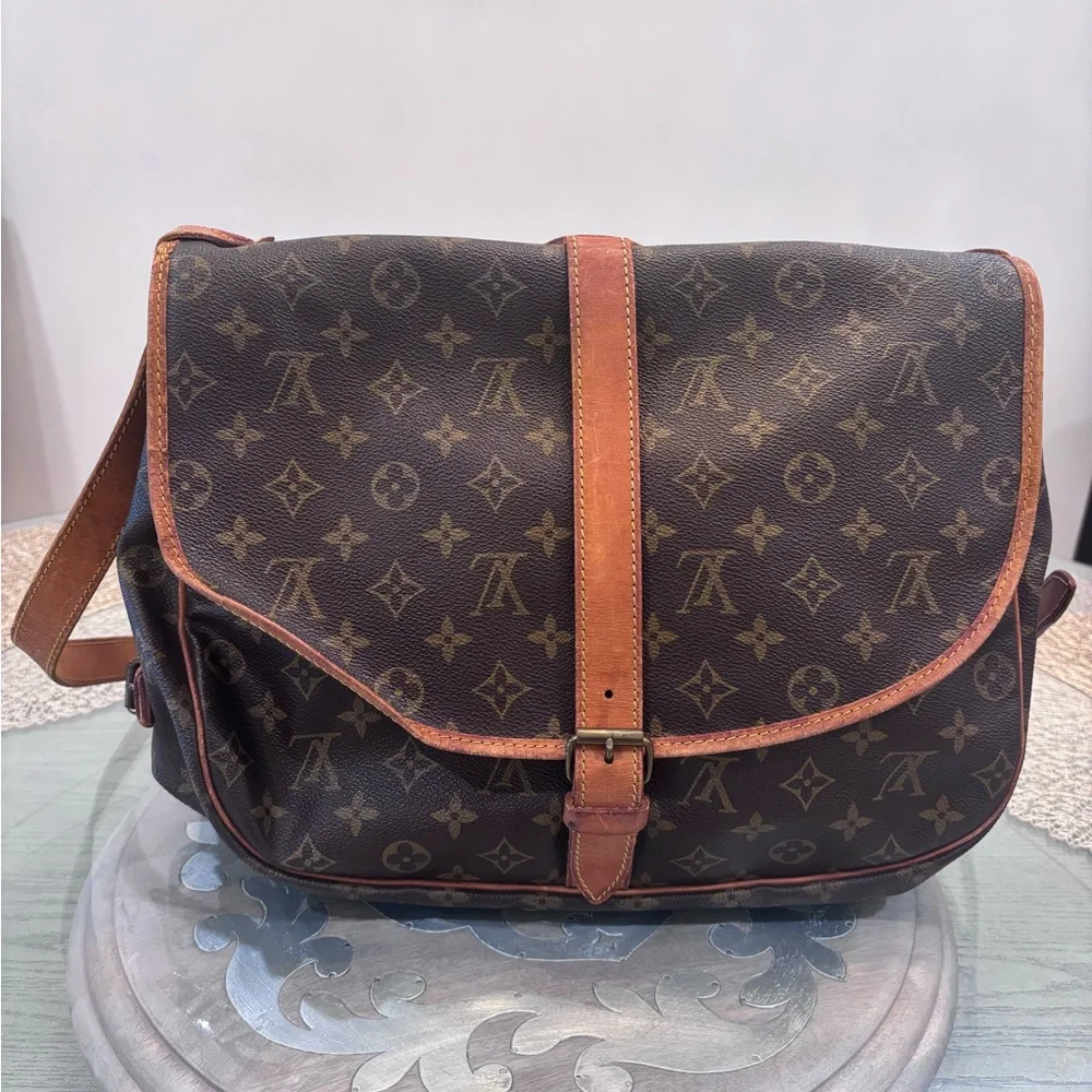 Louis Vuitton fixed want