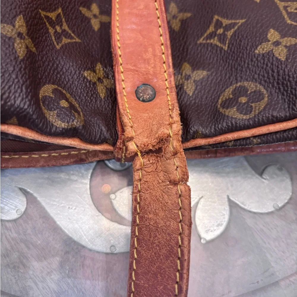 Louis Vuitton ar it