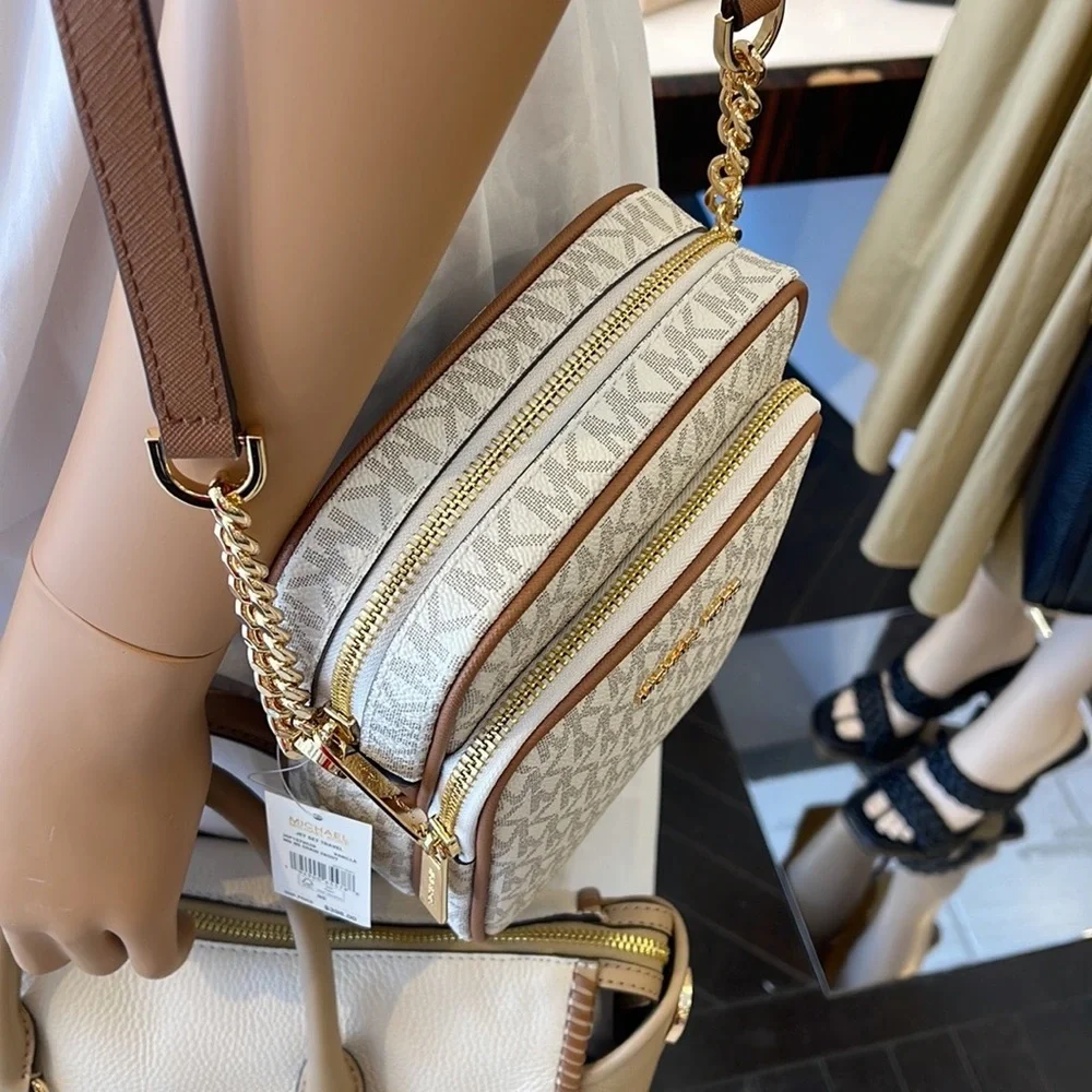 Michael Kors will front be