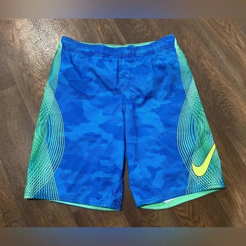 Nike liner royal