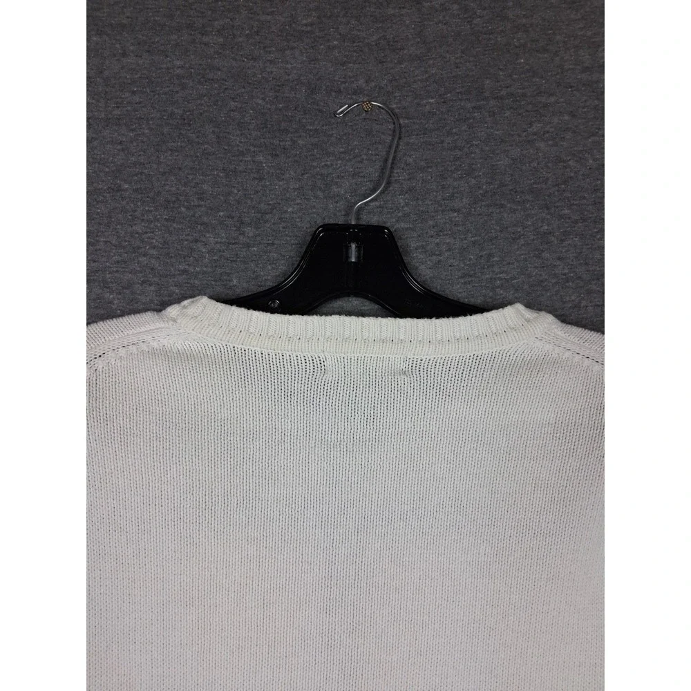 Dockers mens sweater