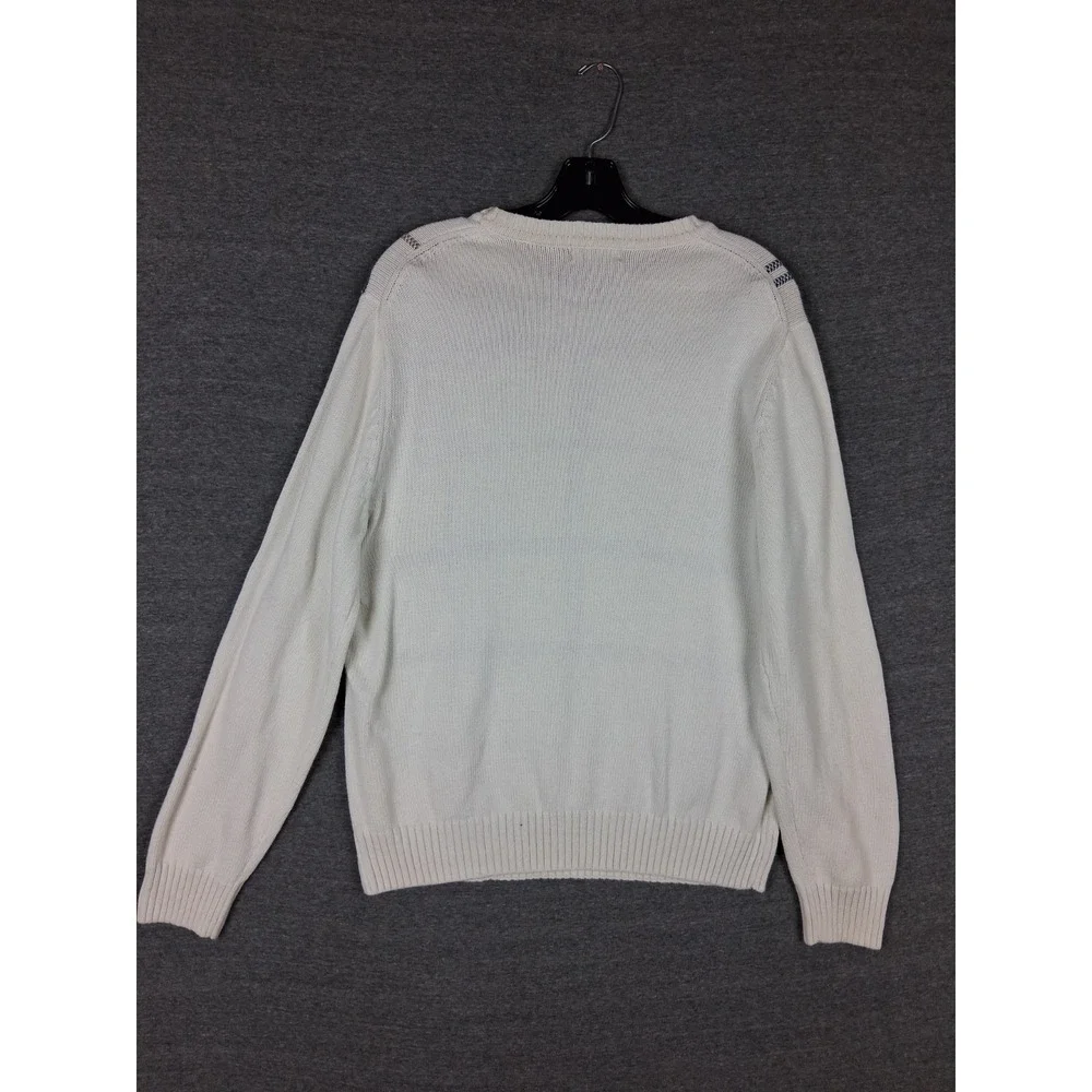 Dockers mens sweater
