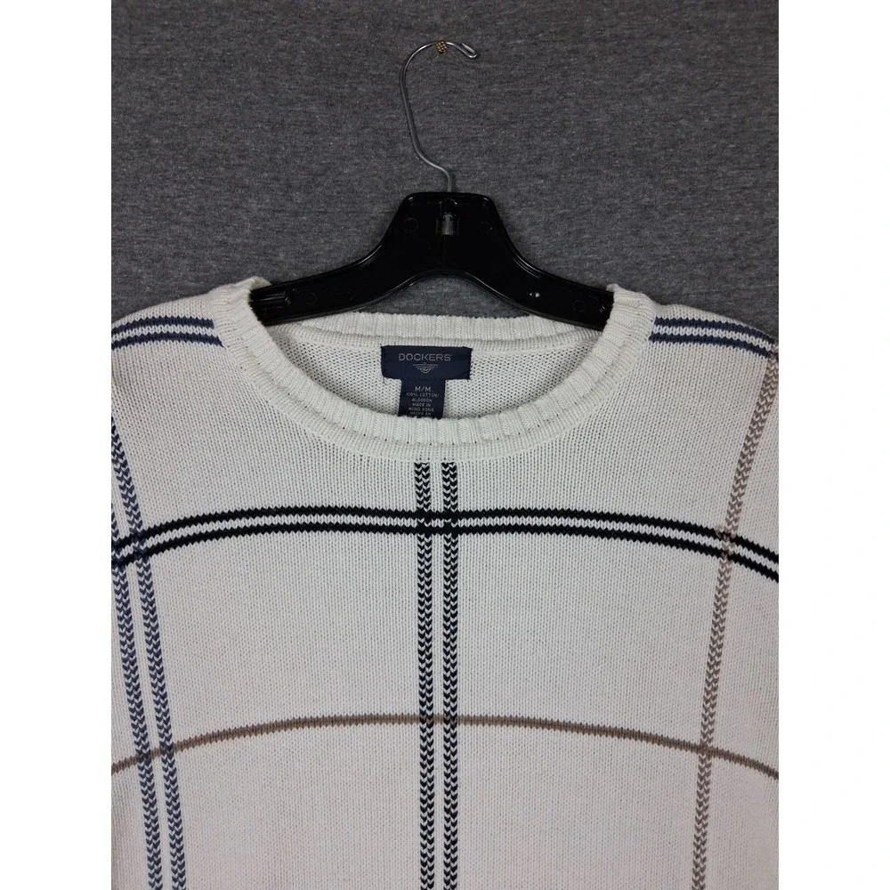 Dockers mens sweater