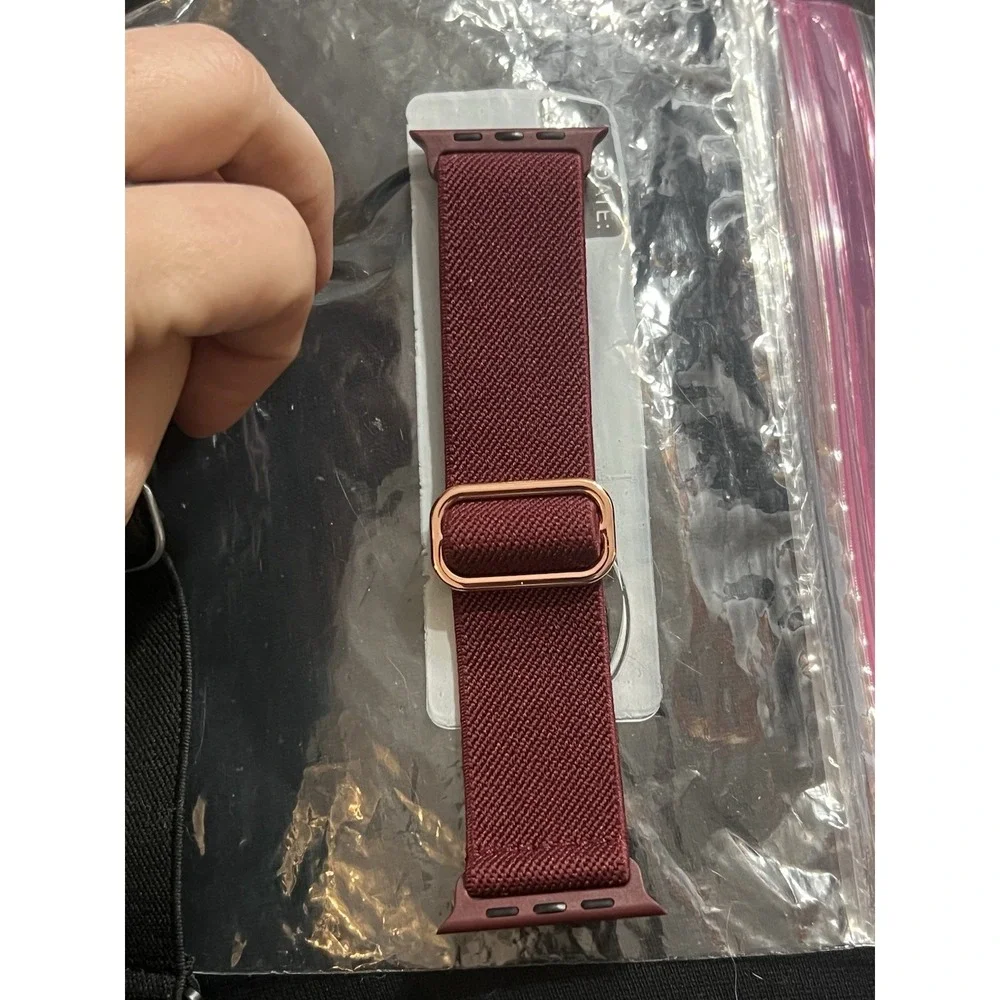 The Unbranded Brand pack stretchy