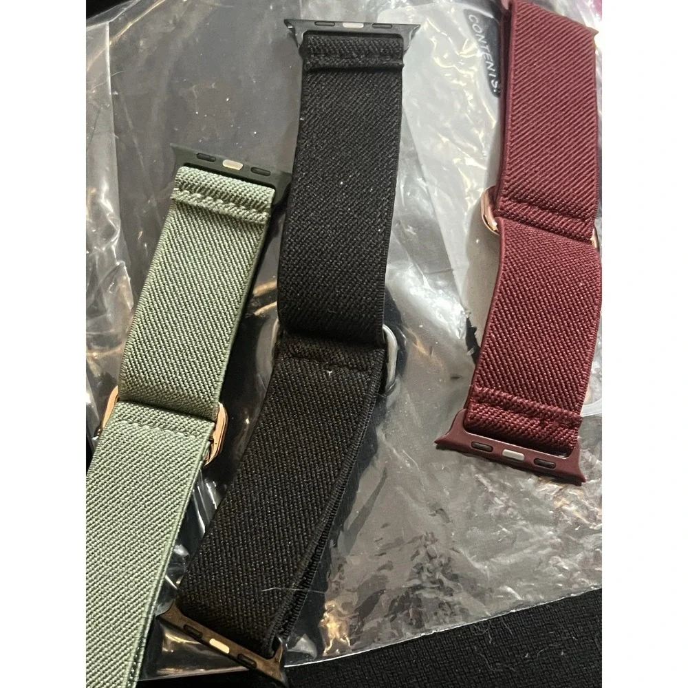 The Unbranded Brand pack stretchy