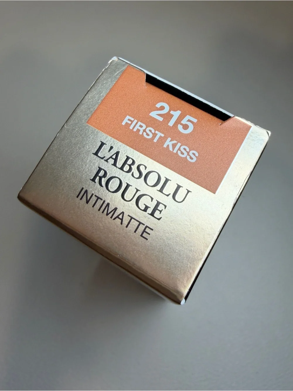 Lancome open offers